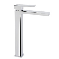 Змішувач для раковини Qtap Gemini QTGEM269CRM45677