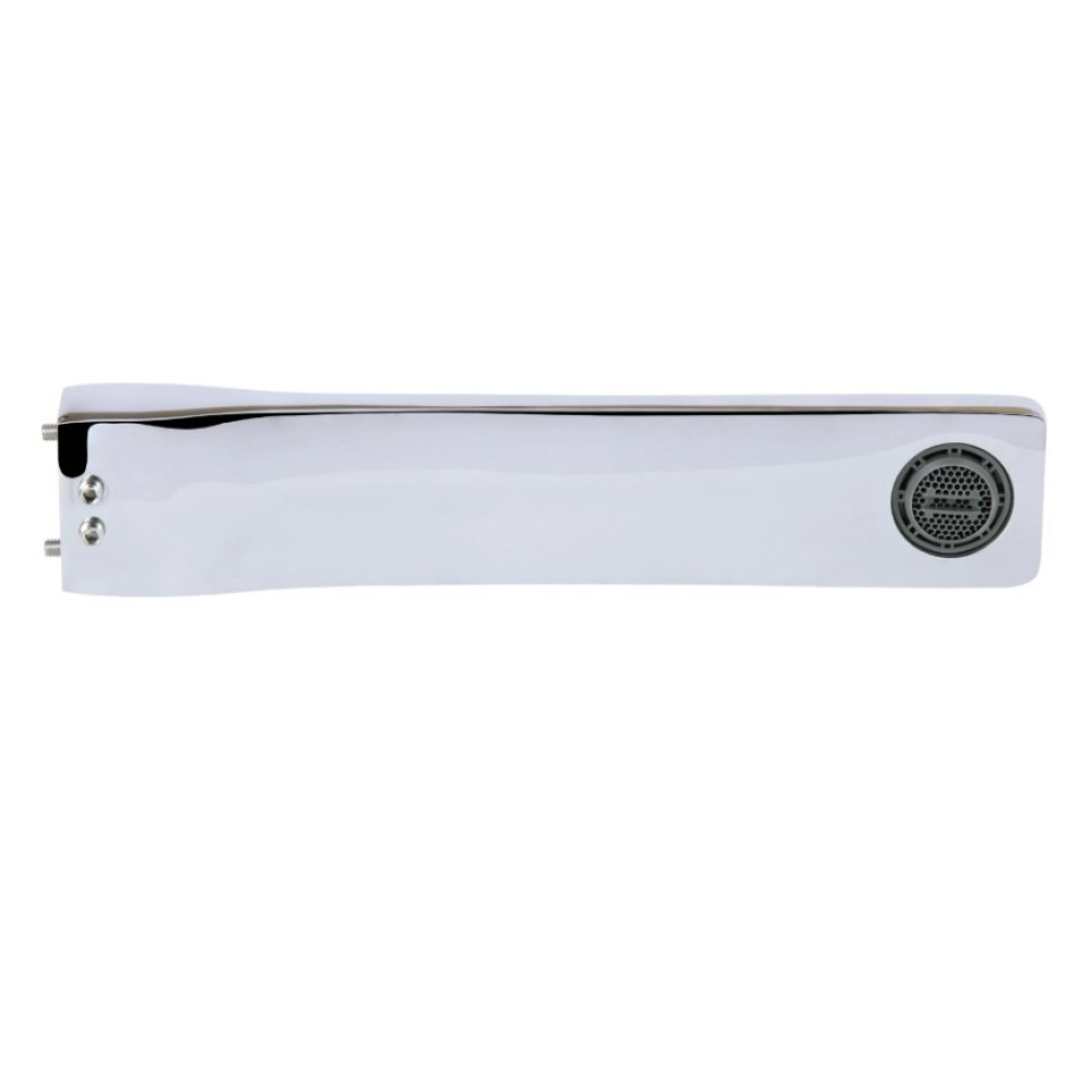 Смеситель для раковины Qtap скрытого монтажа Gemini, Chrome (k35) QTGEM273CRM45693