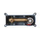Смеситель для раковины Qtap скрытого монтажа Gemini, Chrome (k35) QTGEM273CRM45693