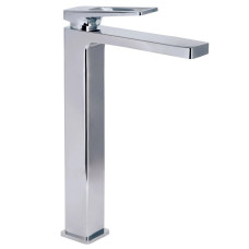 Смеситель для раковины Qtap Gemini Loop QTGEM269CRM45700