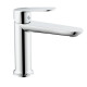 Змішувач для раковини Qtap Evia Chrome QTEVI2701CRM47576