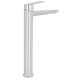 Смеситель для раковины Qtap Evia Chrome QTEVI269CRM47577
