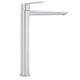 Смеситель для раковины Qtap Evia Chrome QTEVI269CRM47577