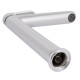 Смеситель для раковины Qtap Evia Chrome QTEVI269CRM47577