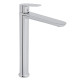 Смеситель для раковины Qtap Evia Chrome QTEVI269CRM47577