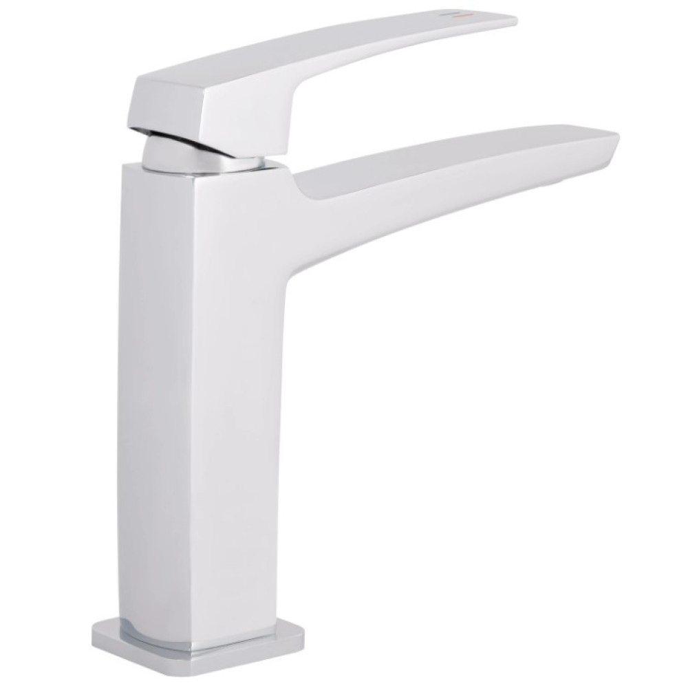 Смеситель для раковины Qtap Tern Chrome QTTER2701CRM47584