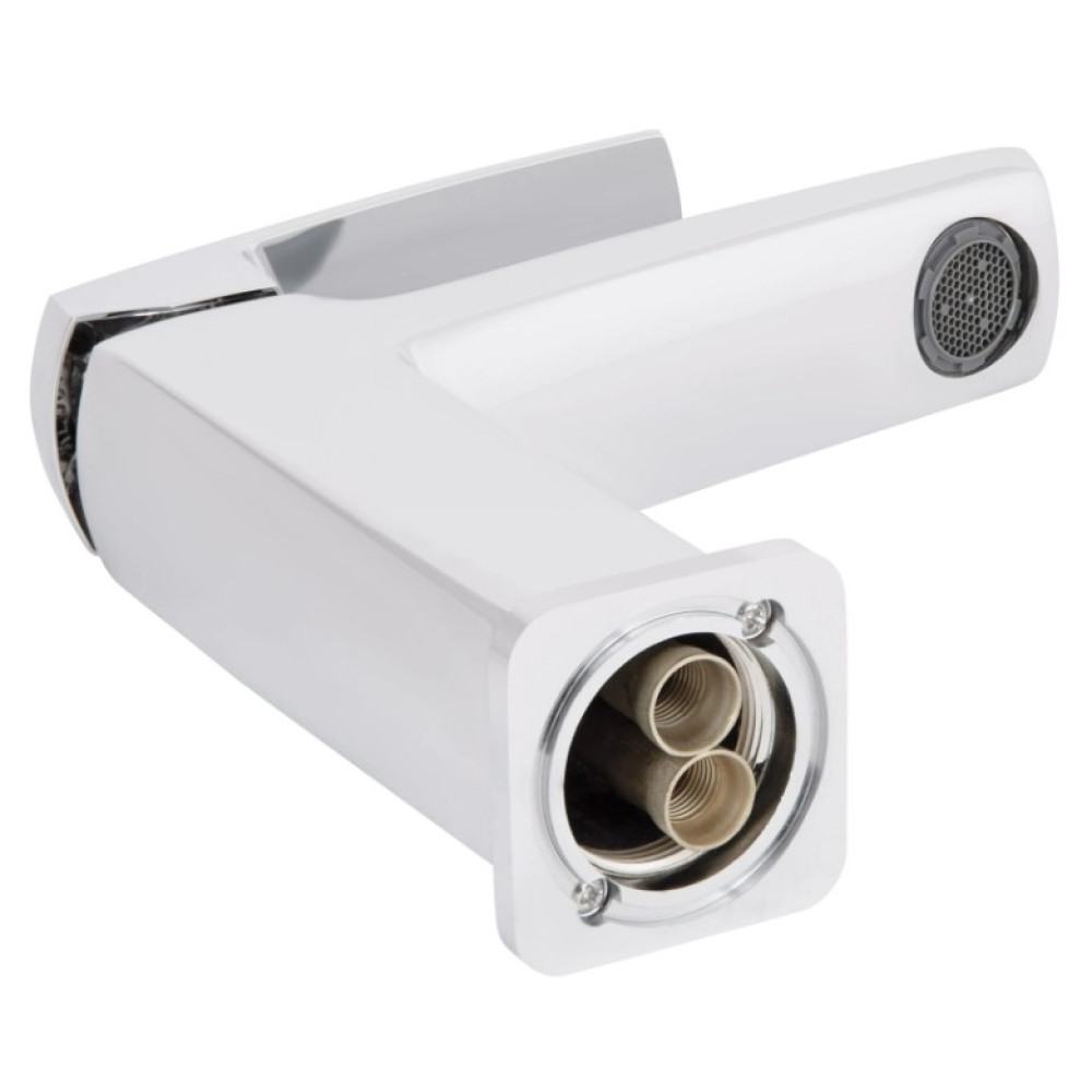 Смеситель для раковины Qtap Tern Chrome QTTER2701CRM47584