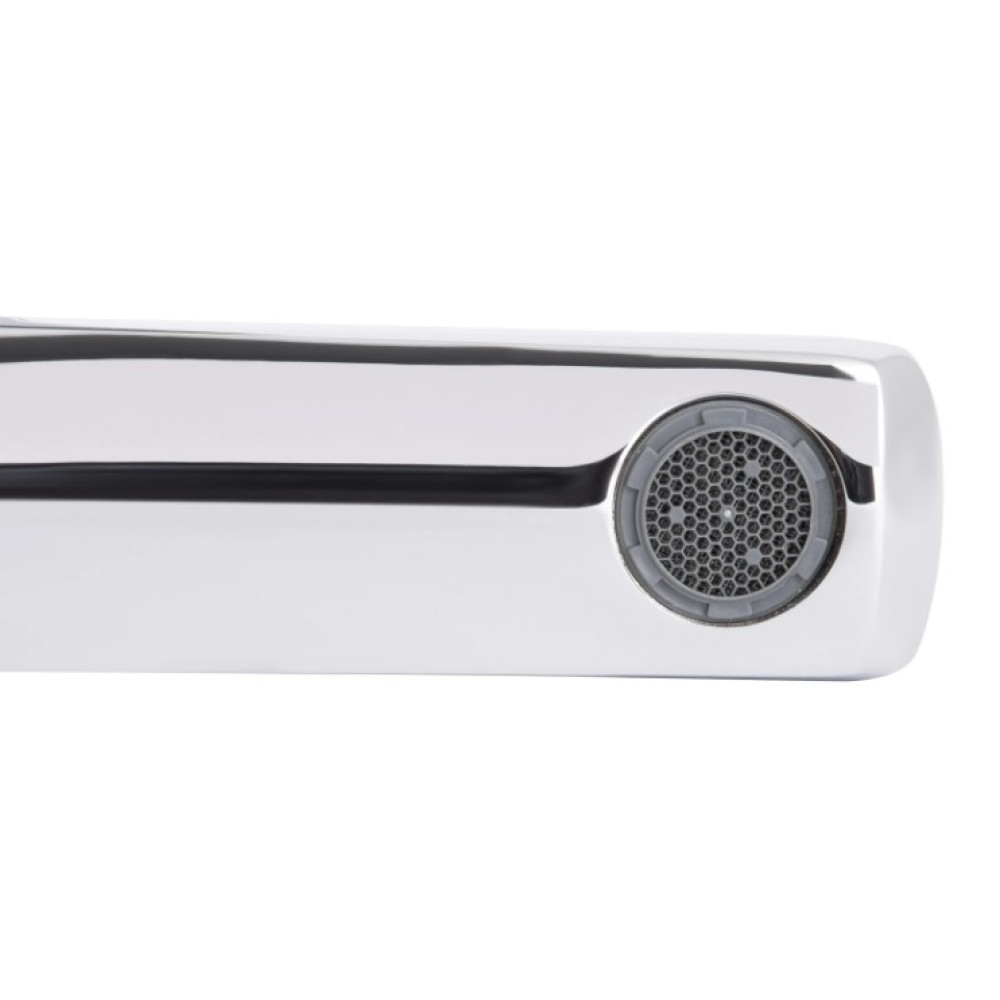 Смеситель для раковины Qtap Tern Chrome QTTER2701CRM47584