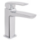Смеситель для раковины Qtap Tern Chrome QTTER2701CRM47584