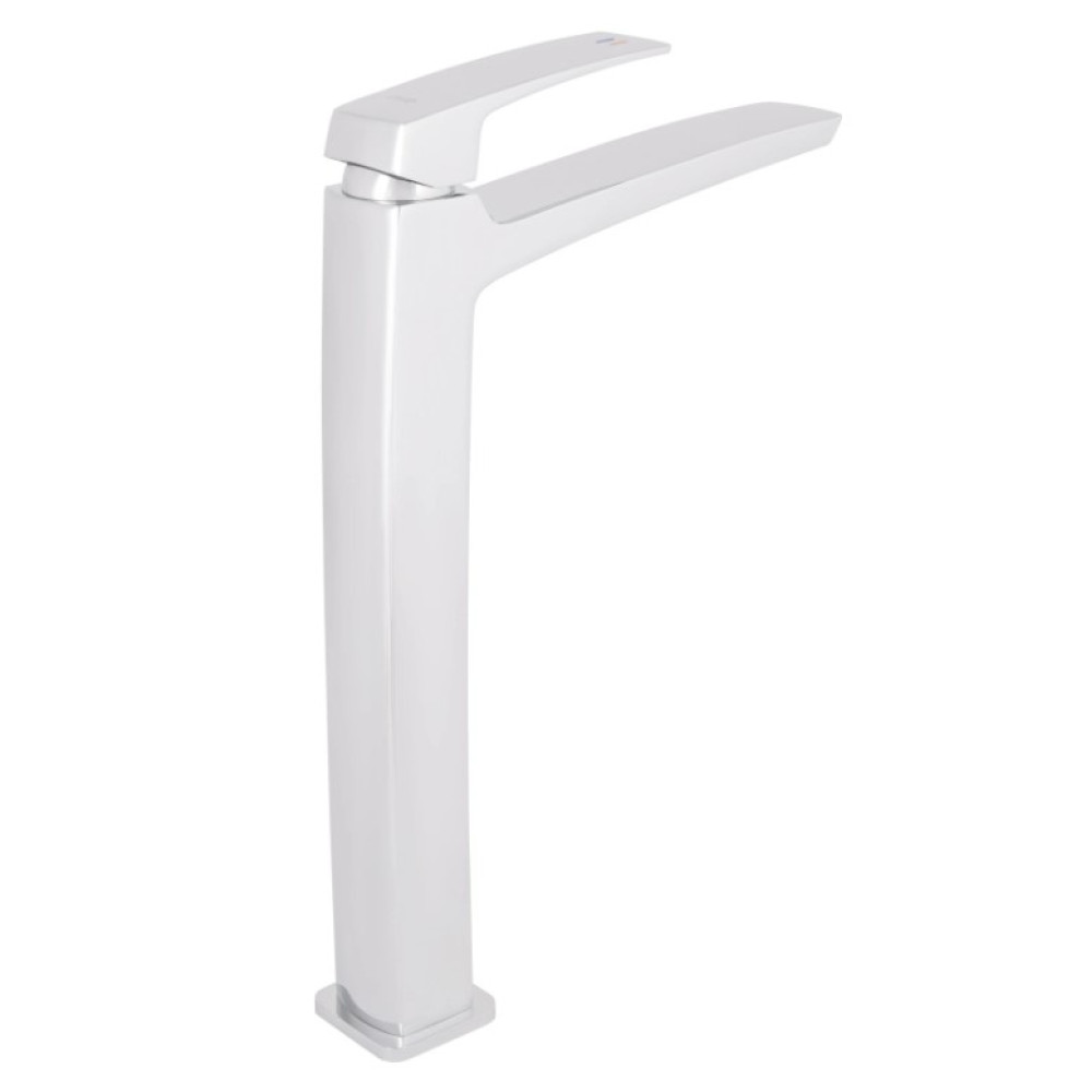 Смеситель для раковины Qtap Tern Chrome QTTER269CRM47585