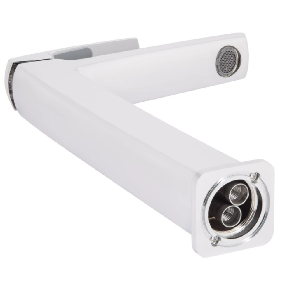 Смеситель для раковины Qtap Tern Chrome QTTER269CRM47585