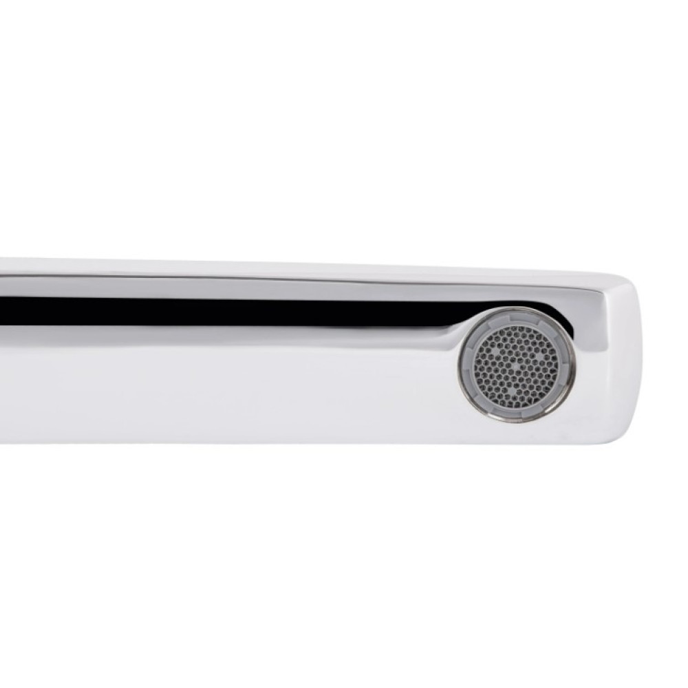 Смеситель для раковины Qtap Tern Chrome QTTER269CRM47585