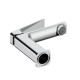 Змішувач для раковини Qtap Capricorn Chrome QTCAP1060102C48219