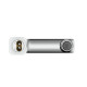 Змішувач для раковини Qtap Capricorn Chrome QTCAP1060102C48219