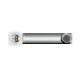 Змішувач для раковини Qtap Capricorn Chrome QTCAP1060H102C48220