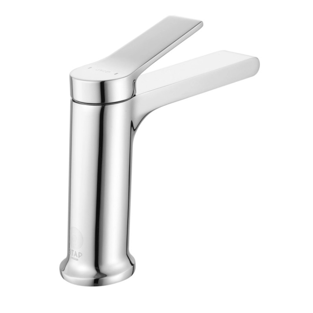 Змішувач для раковини Qtap Arvin Chrome QTARV270CRM48638