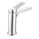 Змішувач для раковини Qtap Arvin Chrome QTARV270CRM48638