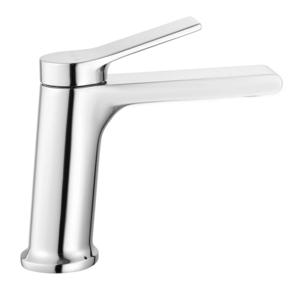 Змішувач для раковини Qtap Arvin Chrome QTARV270CRM48638