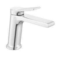 Змішувач для раковини Qtap Arvin Chrome QTARV270CRM48638