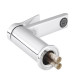 Змішувач для раковини Qtap Arvin Chrome QTARV270CRM48638