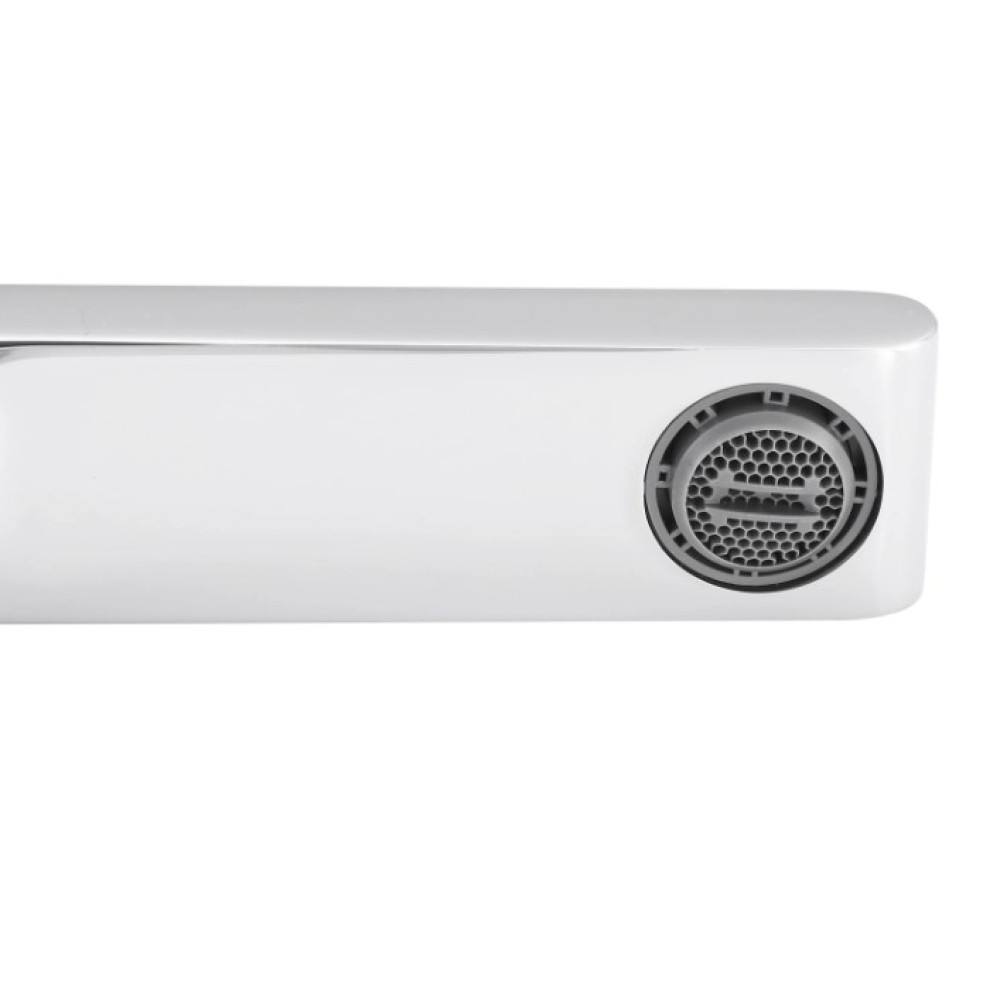 Змішувач для раковини Qtap Arvin Chrome QTARV270CRM48638