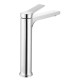Змішувач для раковини Qtap Arvin Chrome QTARV269CRM48639