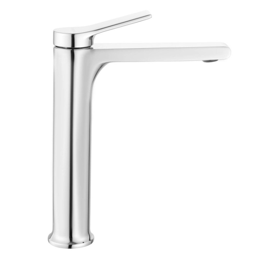 Змішувач для раковини Qtap Arvin Chrome QTARV269CRM48639