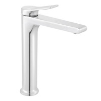 Змішувач для раковини Qtap Arvin Chrome QTARV269CRM48639