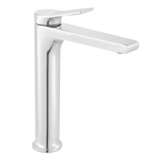 Змішувач для раковини Qtap Arvin Chrome QTARV269CRM48639