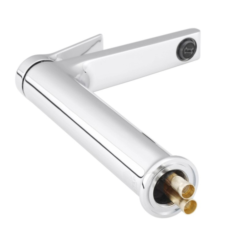Змішувач для раковини Qtap Arvin Chrome QTARV269CRM48639