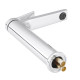 Змішувач для раковини Qtap Arvin Chrome QTARV269CRM48639