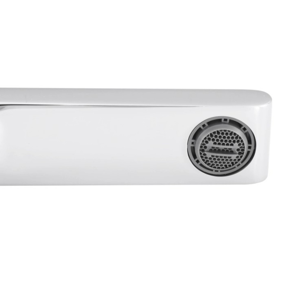 Змішувач для раковини Qtap Arvin Chrome QTARV269CRM48639