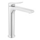 Змішувач для раковини Qtap Arvin Chrome QTARV269CRM48639