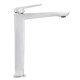 Змішувач для раковини Qtap Crow Chrome QTCRO269CRM48645