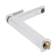 Змішувач для раковини Qtap Crow Chrome QTCRO269CRM48645