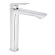 Змішувач для раковини Qtap Crow Chrome QTCRO269CRM48645