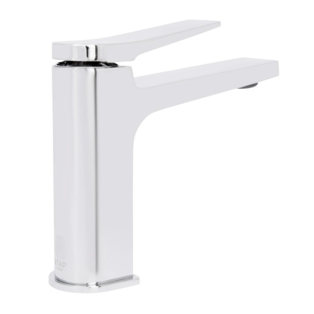 Змішувач для раковини Qtap Nando Chrome QTNAN270CRM48649