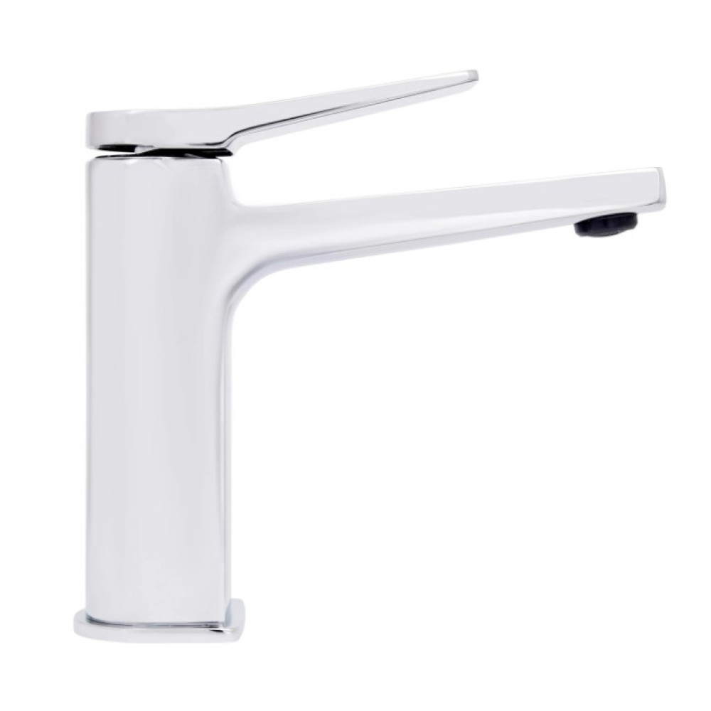 Змішувач для раковини Qtap Nando Chrome QTNAN270CRM48649