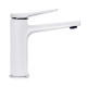 Змішувач для раковини Qtap Nando Chrome QTNAN270CRM48649