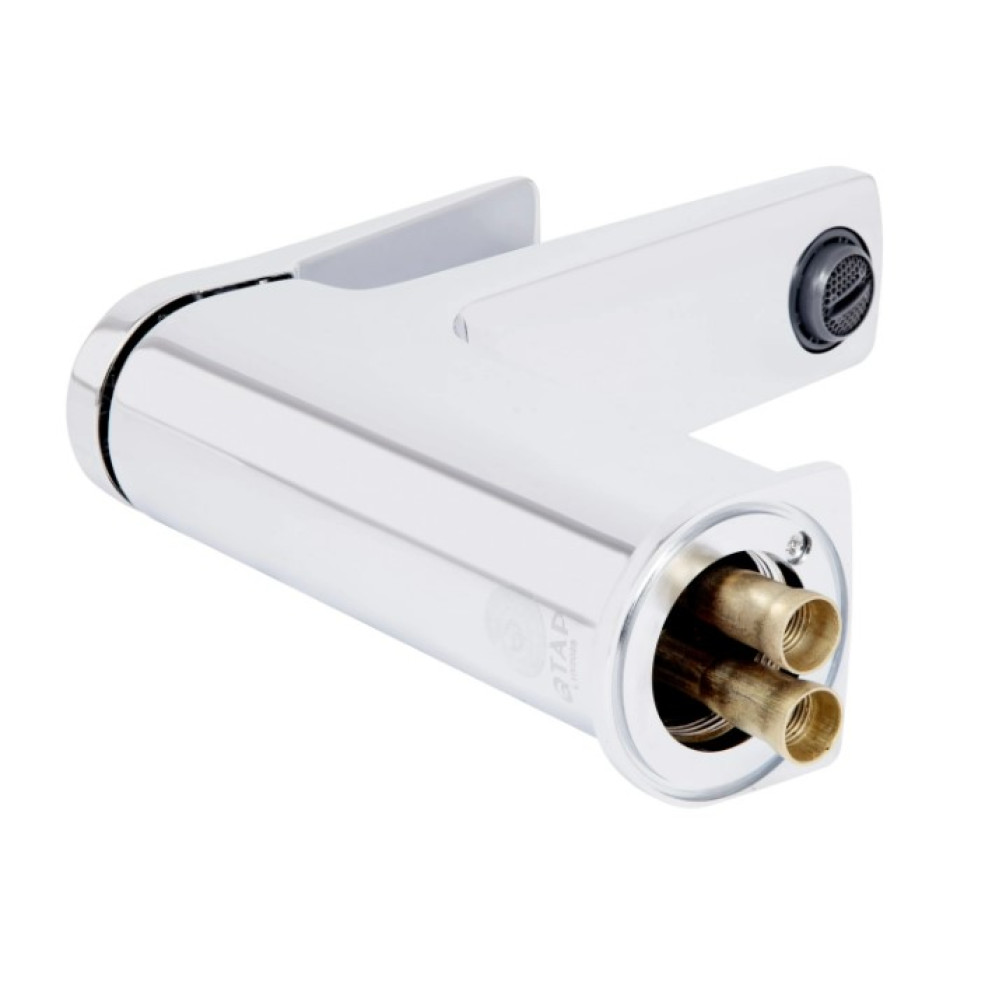 Змішувач для раковини Qtap Nando Chrome QTNAN270CRM48649