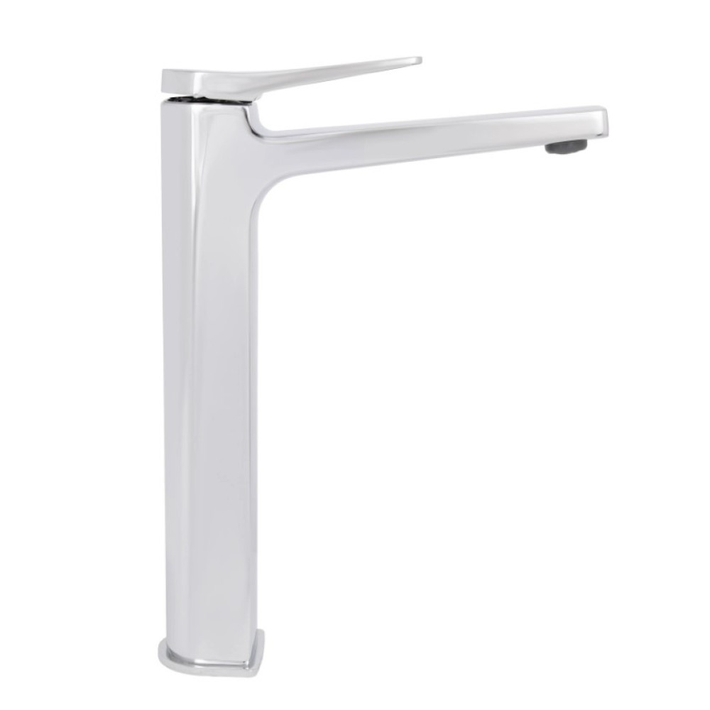 Змішувач для раковини Qtap Nando Chrome QTNAN269CRM48650