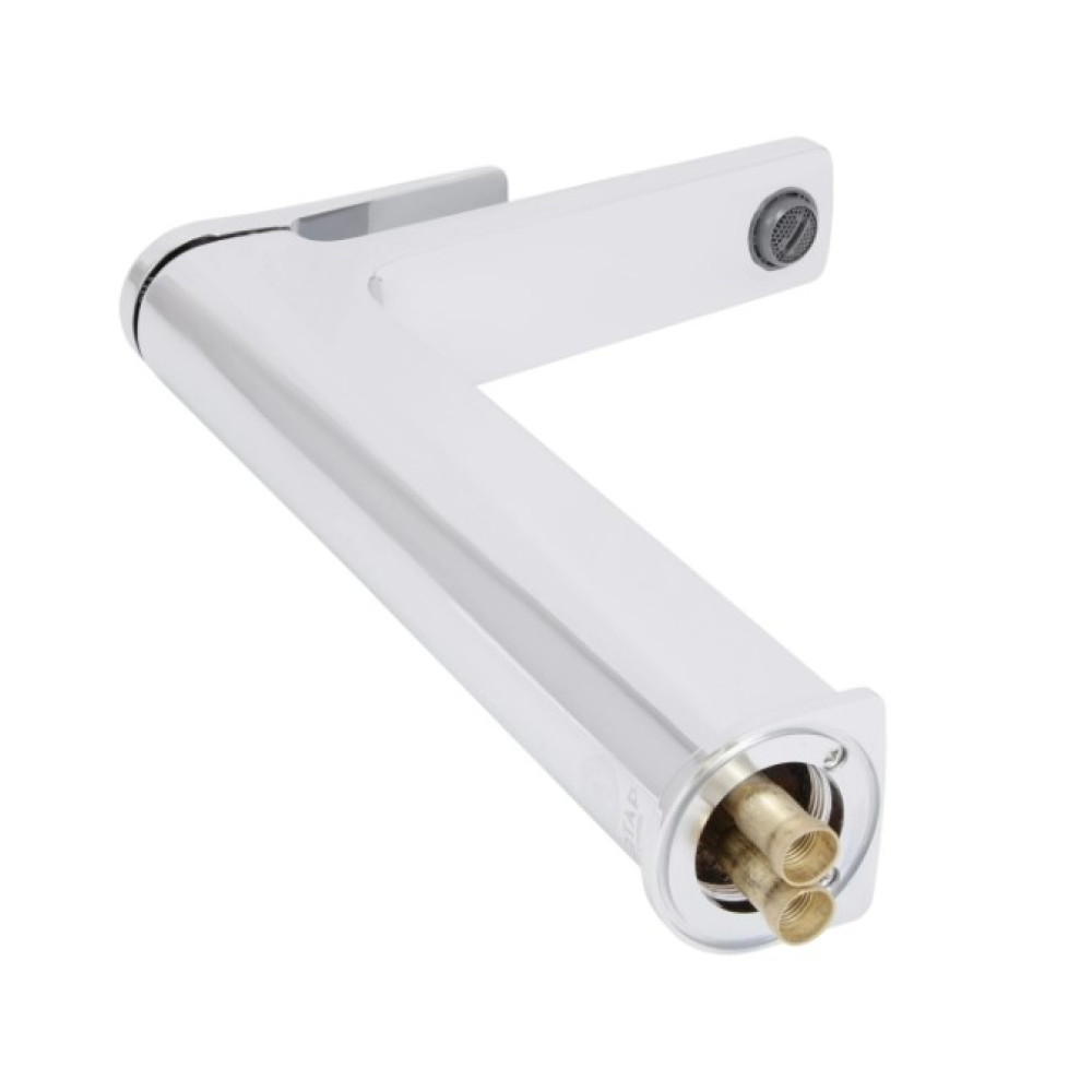 Змішувач для раковини Qtap Nando Chrome QTNAN269CRM48650