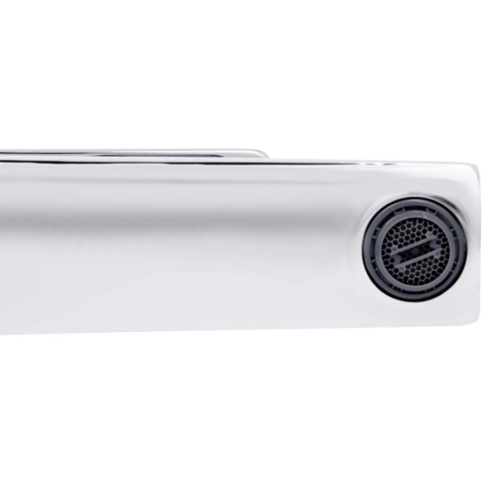 Змішувач для раковини Qtap Nando Chrome QTNAN269CRM48650
