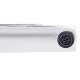 Змішувач для раковини Qtap Nando Chrome QTNAN269CRM48650
