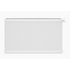 Радиатор стальной Korado 22х500x1000 боковое подключение (KO1049)