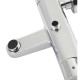 Змішувач термостатичний для ванни Qtap Votice 30T105-1GC