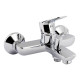 Змішувач для ванни Qtap Planice 3015107DC