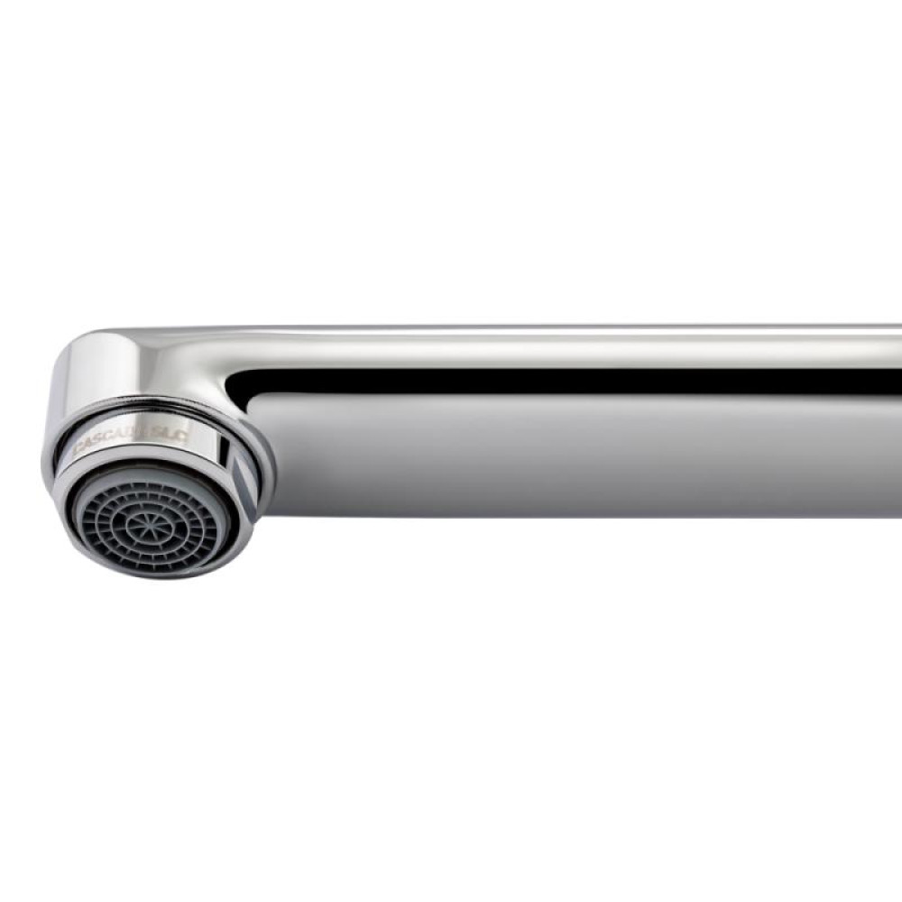 Змішувач для ванни Q-tap Svitava 3211107GC