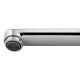 Змішувач для ванни Q-tap Svitava 3211107GC