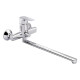 Змішувач для ванни Q-tap Svitava 3211107GC